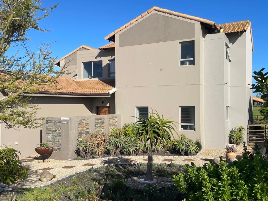 4 Bedroom Property for Sale in Langebaan Country Estate Western Cape